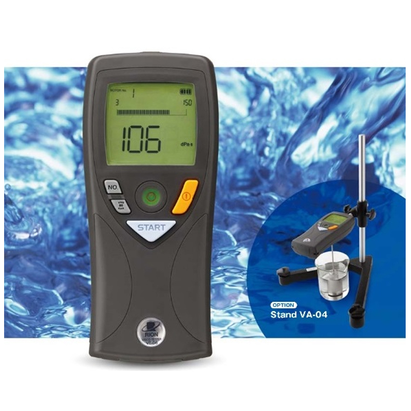 MÁY ĐO ĐỘ NHỚT CẦM TAY VT-06