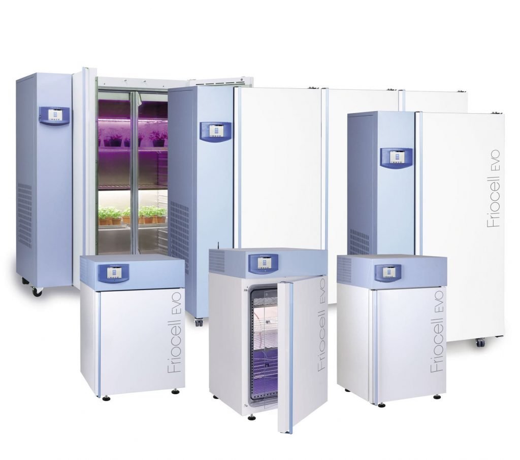 TỦ VI KHÍ HẬU CLIMACELL 1212 ECO