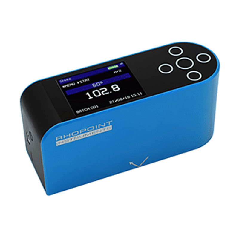 MÁY ĐO ĐỘ BÓNG Novo-Gloss 60°