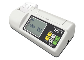 MÁY SO MÀU DẦU OIL 1