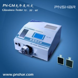 MÁY ĐO ĐỘ BÓNG GIẤY PN-GM