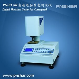 MÁY ĐO ĐỘ DÀY BÌA CỨNG PN-PT20E