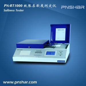 MÁY ĐO ĐỘ MỀM GIẤY PN-RT1000