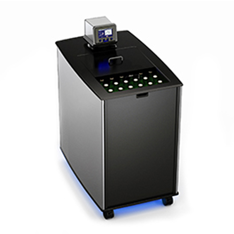 BỂ THỬ LÃO HÓA BIA AP75R-20