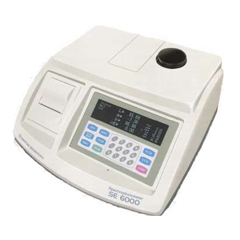 MÁY ĐO MÀU QUANG PHỔ SE 6000