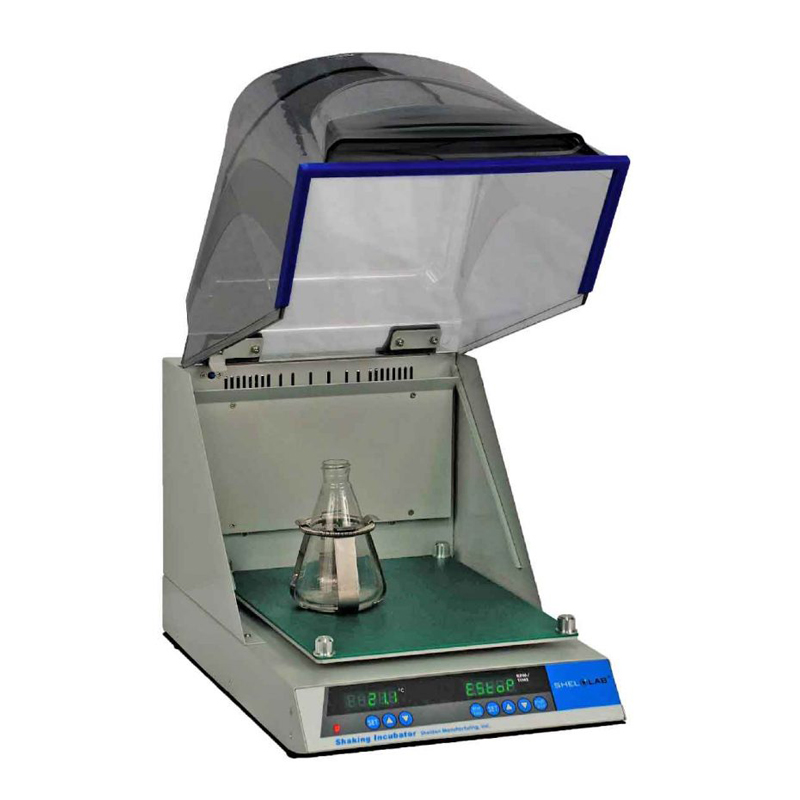 TỦ ẤM LẮC SSI2 SHELLAB