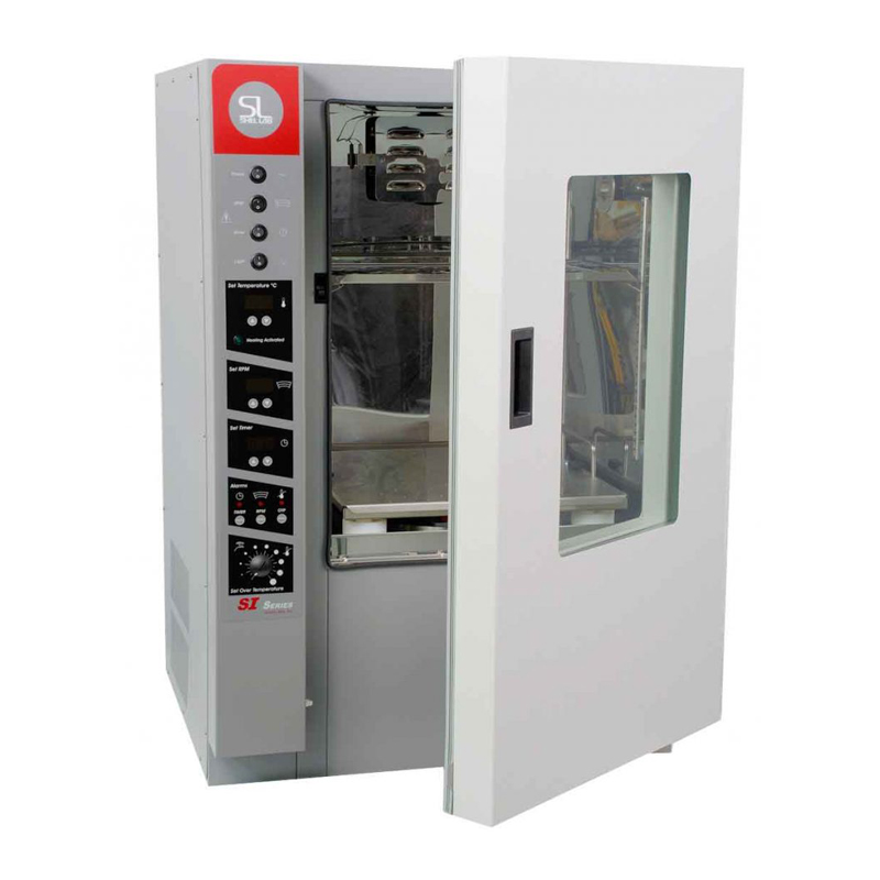 TỦ ẤM LẮC SSI5 SHELLAB