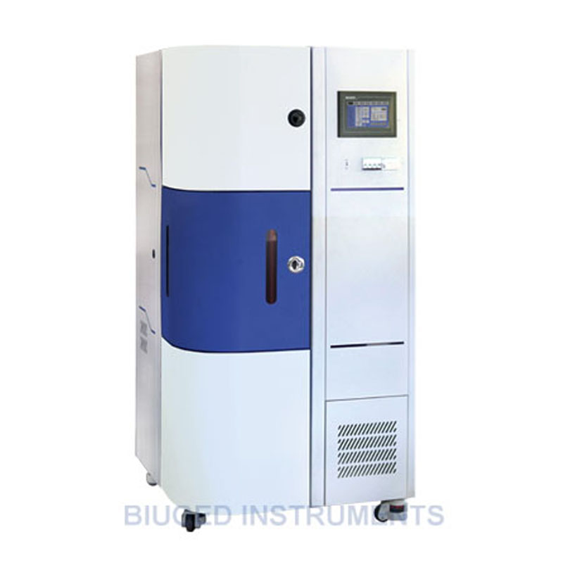 TỦ KIỂM TRA ĐỘ BỀN THỜI TIẾT BGD-860