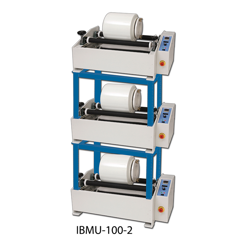 MÁY NGHIỀN BI BMU-404