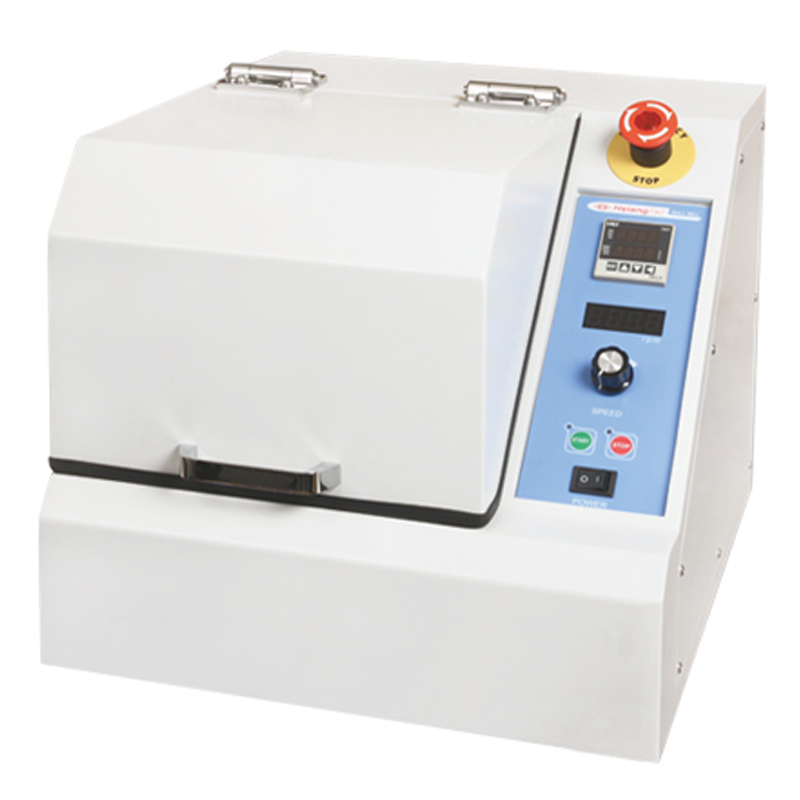 MÁY NGHIỀN BI BRS-4S