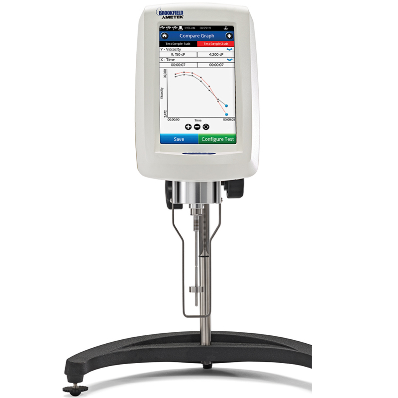 MÁY ĐO ĐỘ NHỚT DVNX-LV