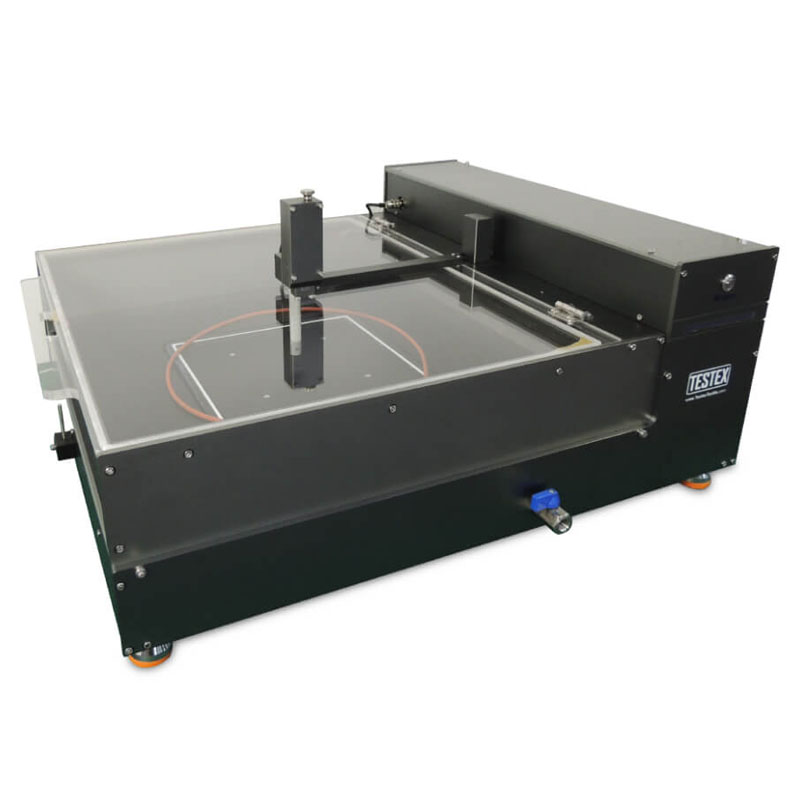 MÁY ĐO THẤM MỒ HÔI TF129