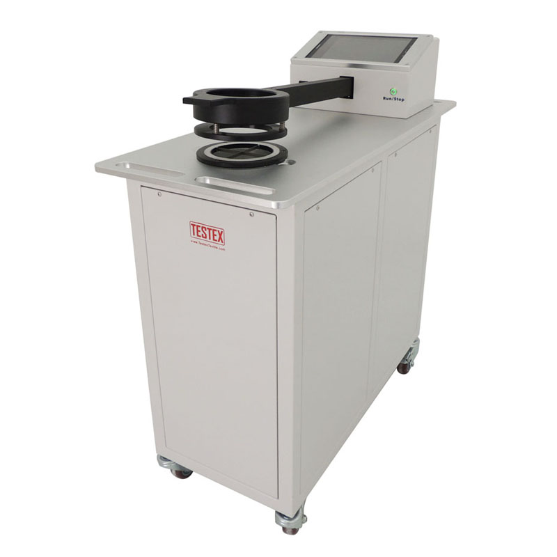 MÁY ĐO ĐỘ THẤM KHÍ TF164E