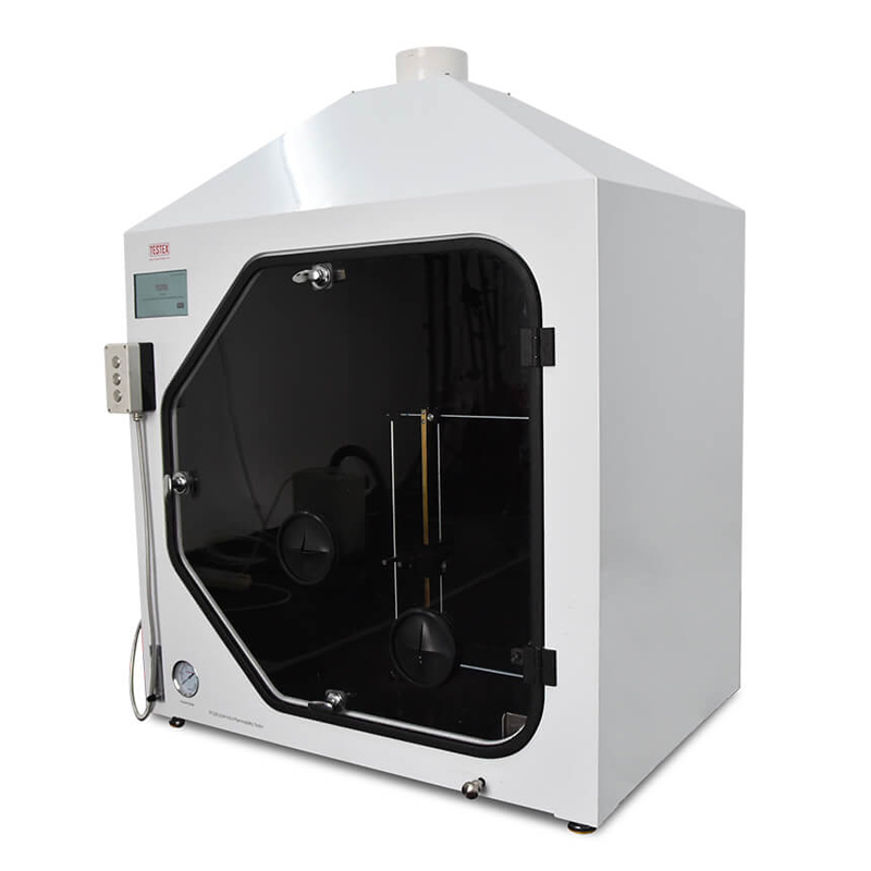 MÁY THỬ ĐỘ CHÁY VẢI TF328