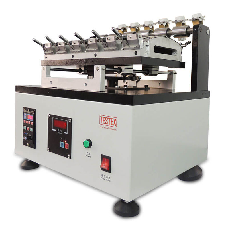 MÁY THỬ ĐỘ BỀN CHÀ SÁT TF413