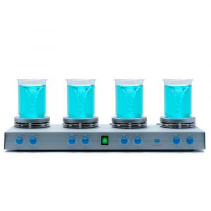 MÁY KHUẤY TỪ GIA NHIỆT AM4
