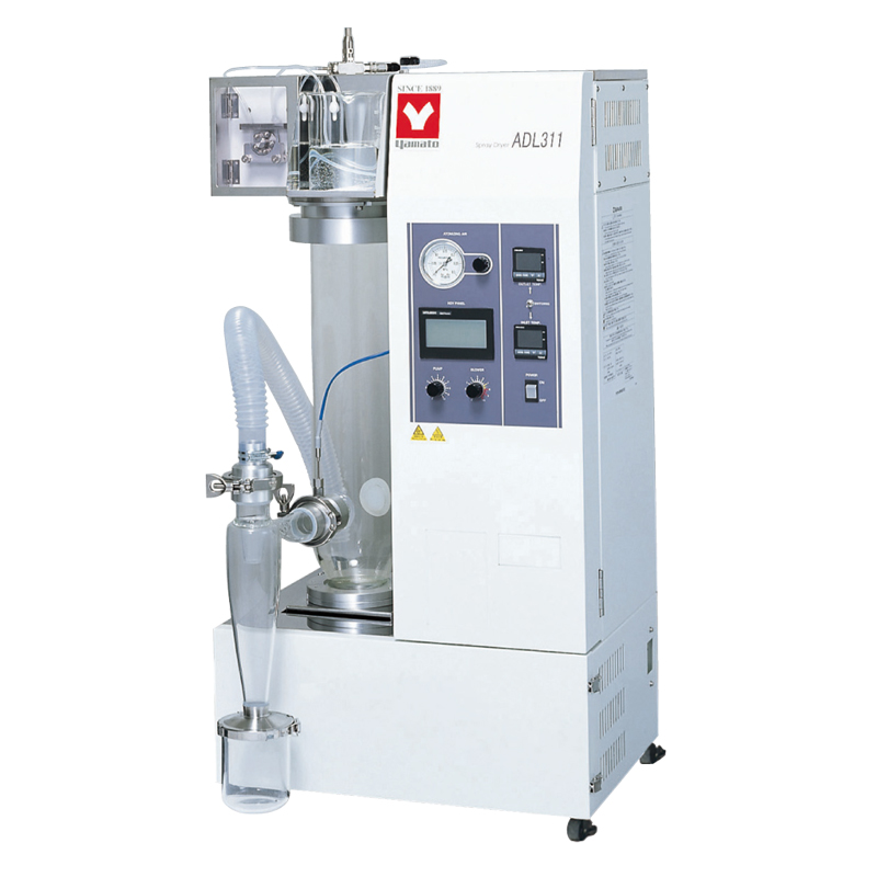 MÁY SẤY PHUN ADL311-A