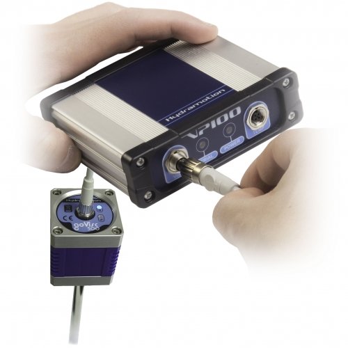 MÁY ĐO ĐỘ NHỚT GoVisc