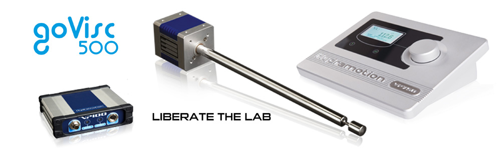 MÁY ĐO ĐỘ NHỚT GoVisc