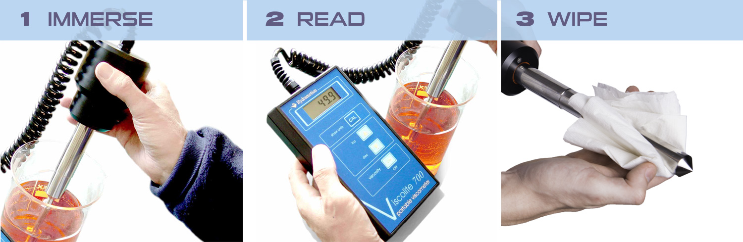 MÁY ĐO ĐỘ NHỚT CẦM TAY Viscolite D21 MÁY ĐO ĐỘ NHỚT CẦM TAY Viscolite D21