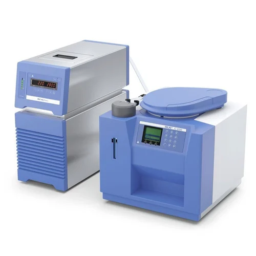 Máy Đo Nhiệt Lượng IKA C200