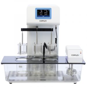 MÁY ĐO ĐỘ HÒA TAN THUỐC DIS 600i