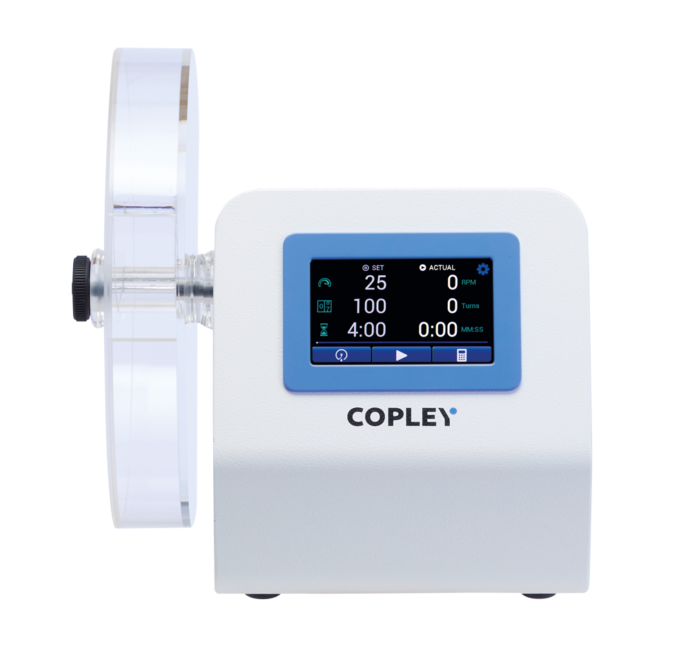 MÁY ĐO ĐỘ VỠ VIÊN THUỐC FRV 100i