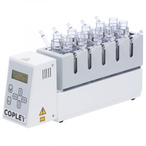 MÁY ĐO ĐỘ KHUẾCH TÁN THUỐC HDT 1000