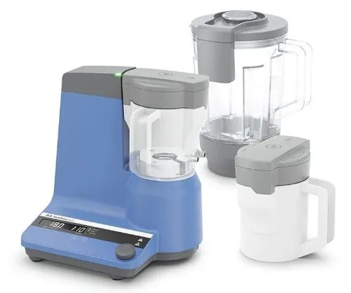 Máy Nghiền IKA MultiDrive basic