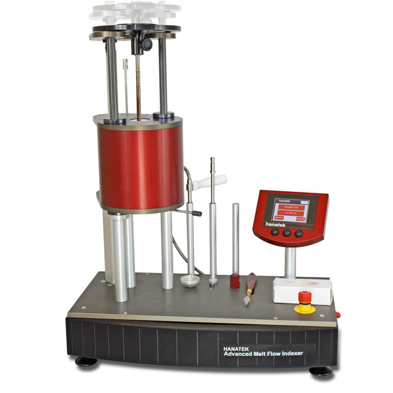 MÁY ĐO CHỈ SỐ CHẢY NHỰA MFI