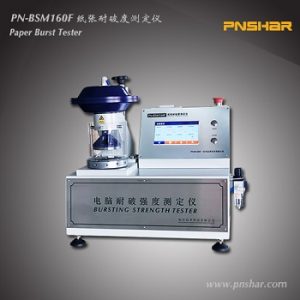 MÁY ĐO ĐỘ BỤC PN-BSM160F