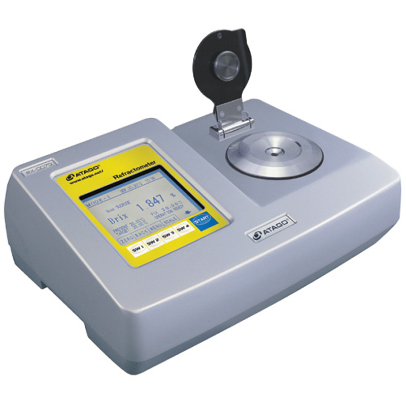 MÁY ĐO ĐỘ KHÚC XẠ RX-007α