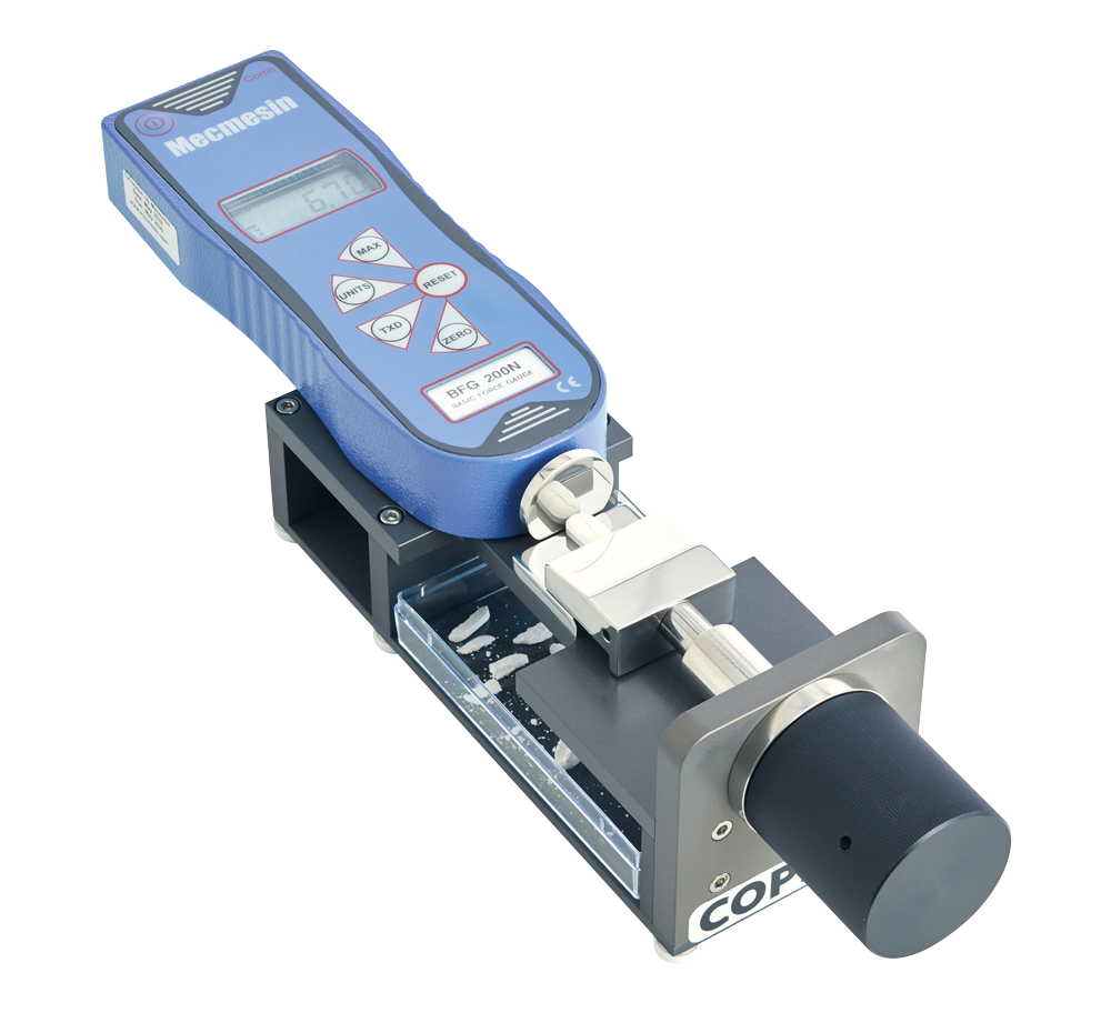 MÁY ĐO ĐỘ CỨNG VIÊN THUỐC TH3/500