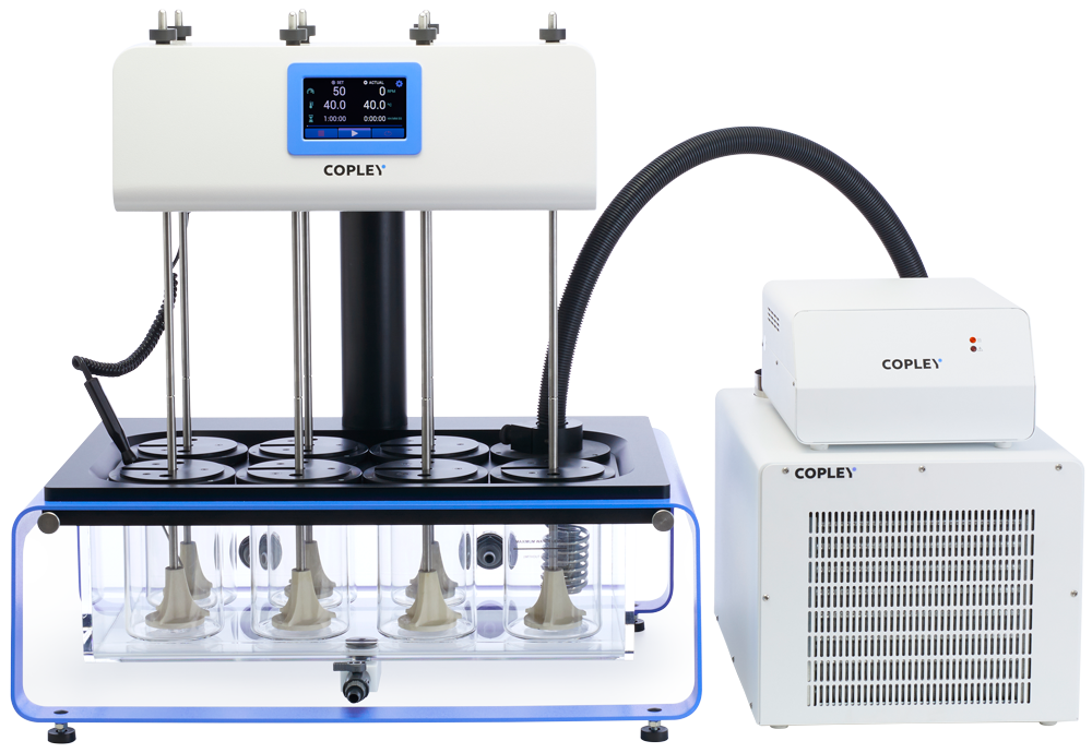 MÁY KIỂM TRA CHẤT TẨY RỬA TRG 800i
