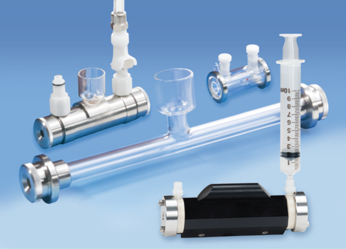 MÁY ĐO ĐỘ PHÂN CỰC P8100