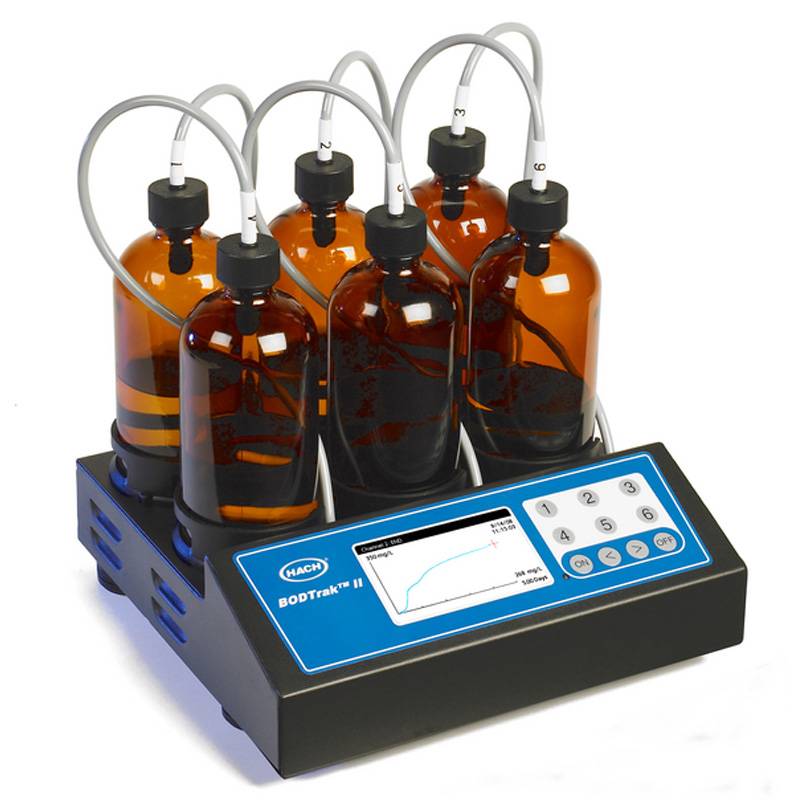 MÁY ĐO BOD BODTrak II