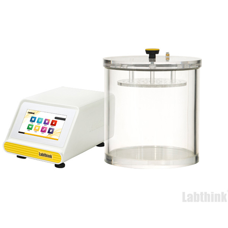 MÁY ĐO ĐỘ RÒ RỈ C660B