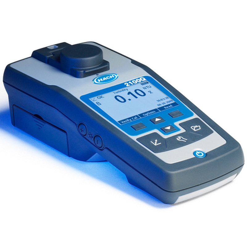Máy Đo Độ Đục Hach DR2100Q