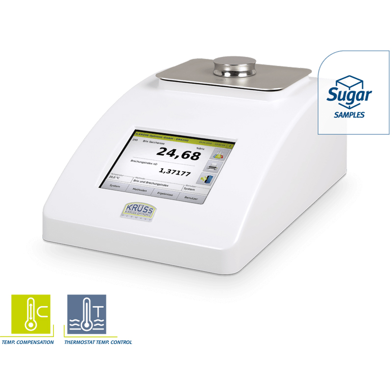 MÁY ĐO KHÚC XẠ KẾ DR6300