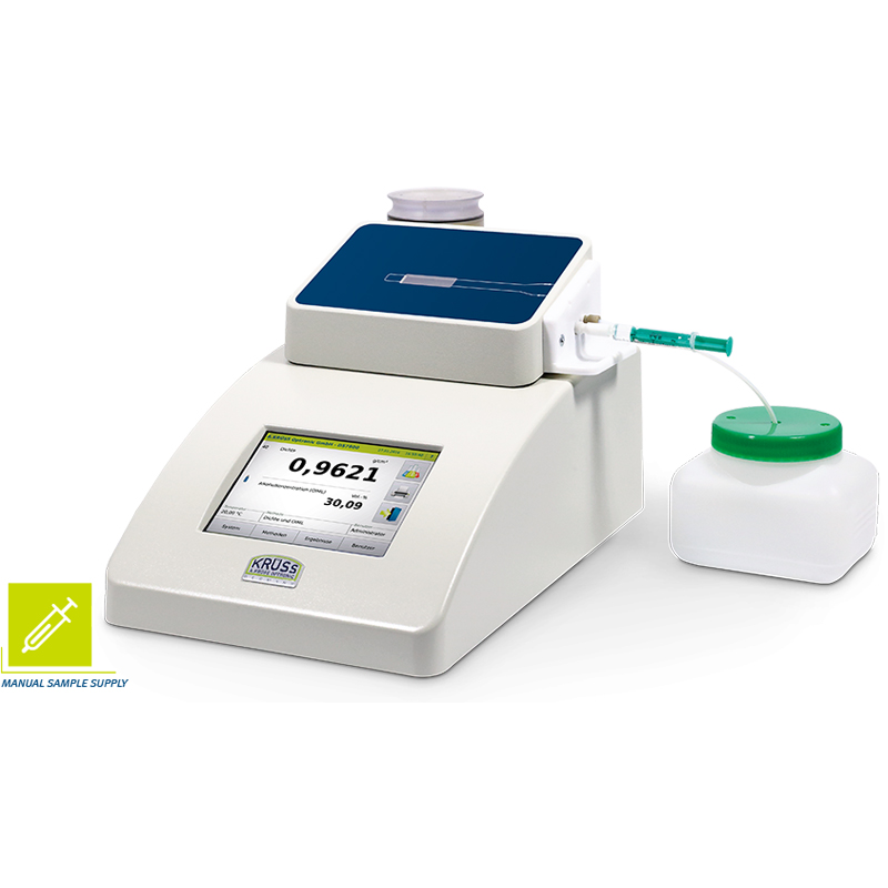 MÁY ĐO TỶ TRỌNG DS7700