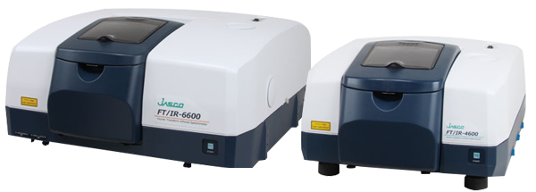 MÁY QUANG PHỔ FT / IR-4700