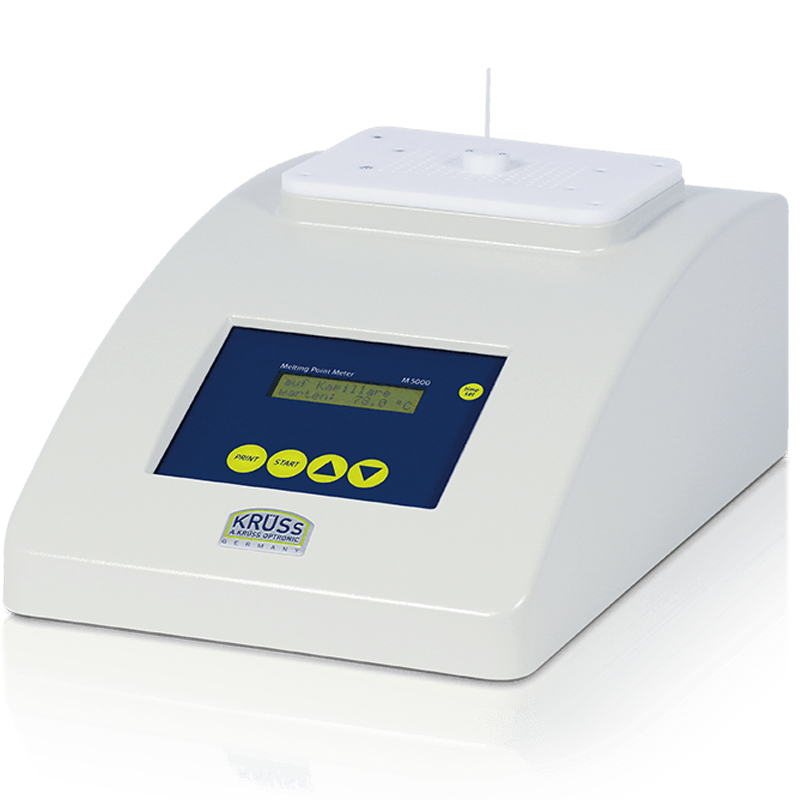 MÁY ĐO ĐIỂM NÓNG CHẢY M5000