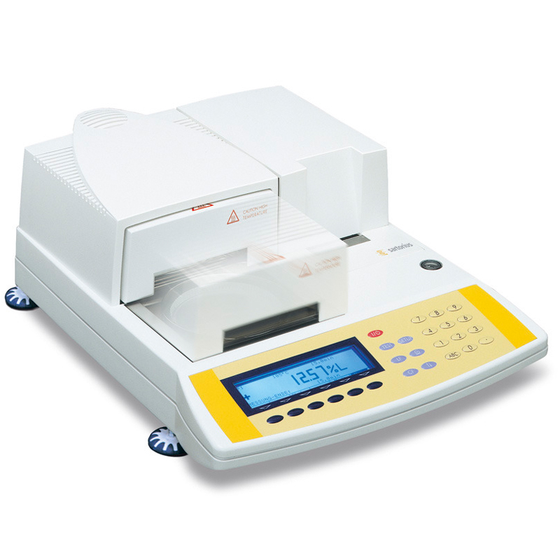 CÂN SẤY ẨM MA100