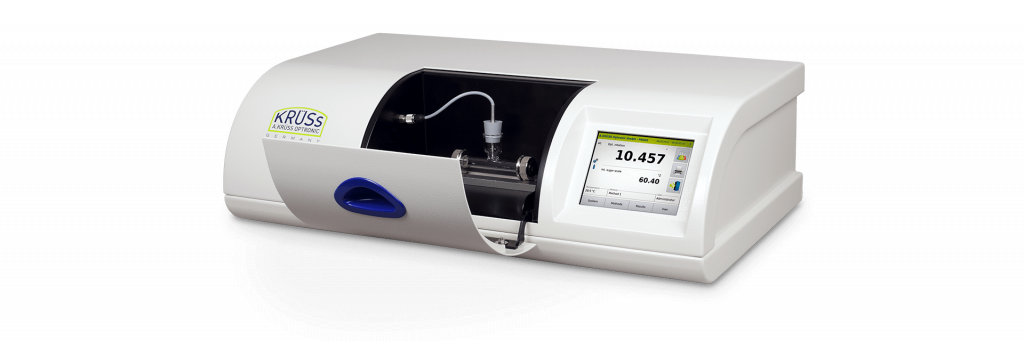 MÁY ĐO ĐỘ PHÂN CỰC P8100