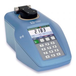 MÁY ĐO KHÚC XẠ KẾ RFM340-M