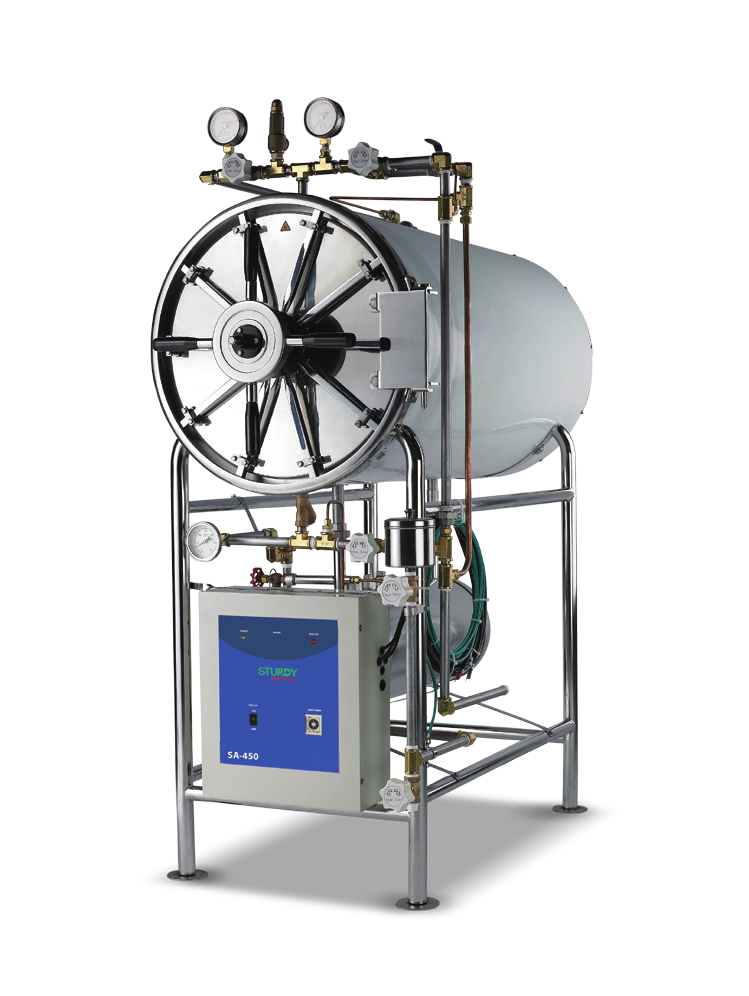 NỒI HẤP TIỆT TRÙNG SA-600