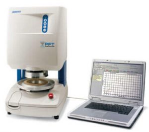 MÁY PHÂN TÍCH ĐỘ CHẢY CỦA BỘT PFT AMETEK Brookfield