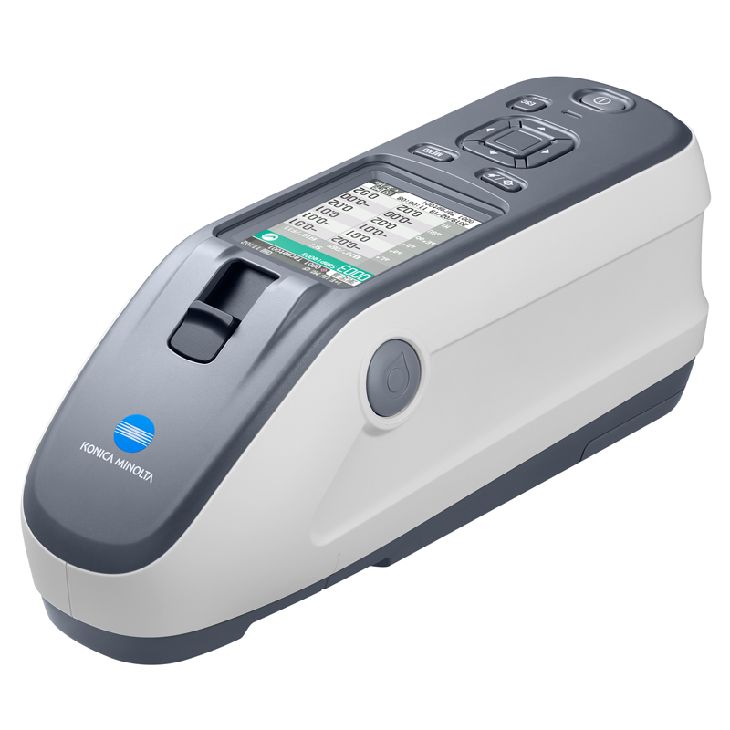 MÁY ĐO MÀU CM-26dG