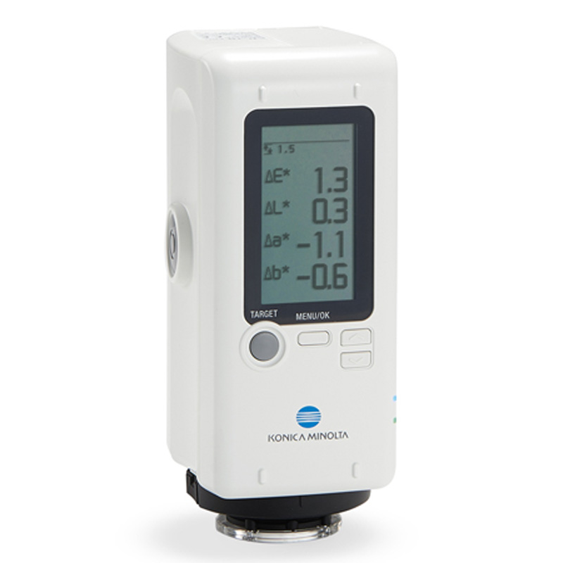 MÁY ĐO MÀU CR-10 Plus
