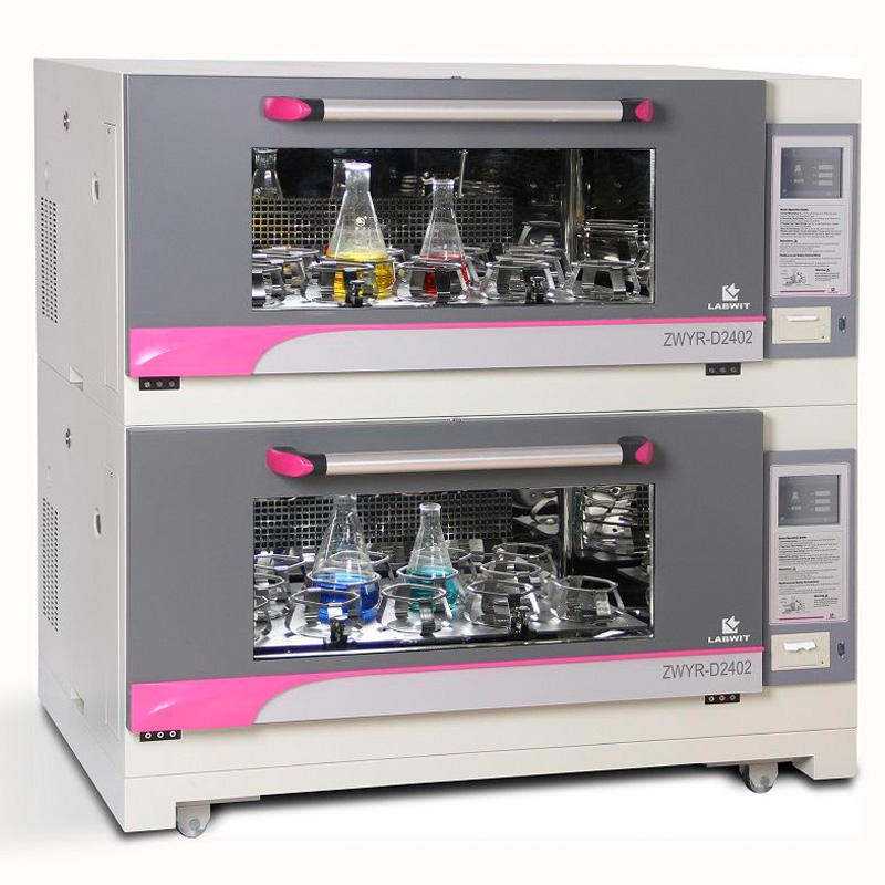 TỦ ẤM LẮC ZWYR-D2402